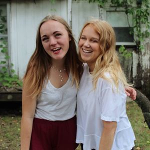 Meet your Posher, Mckenzie